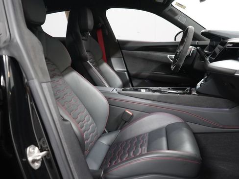 Used 2022 Audi RS e-tron GT w/ Year 1 Package AWD/4WD image 27