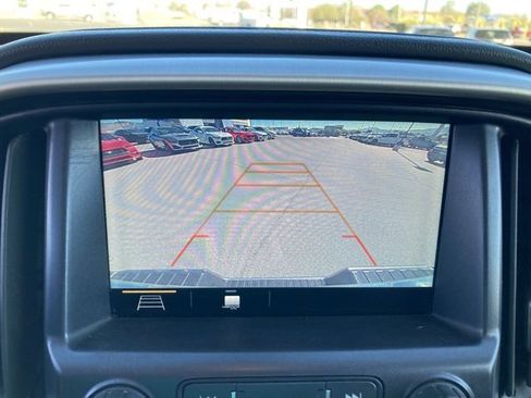 Used 2019 GMC Canyon SLE w/ Trailering Package image 24