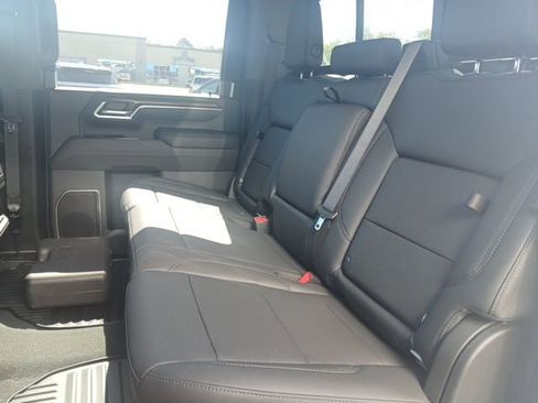 New 2026 Chevrolet Silverado 3500 LT w/ Texas Edition image 33