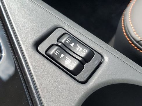 New 2026 Subaru Crosstrek 2.5i Limited AWD/4WD image 34
