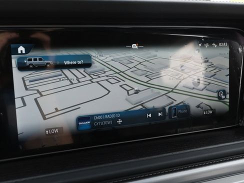 Used 2026 Mercedes-Benz G 63 AMG 4MATIC image 23