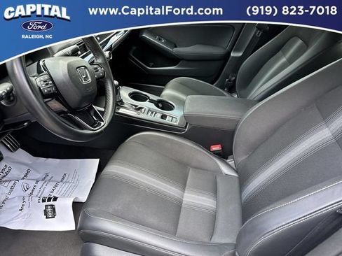 Used 2023 Honda Civic Sport image 19