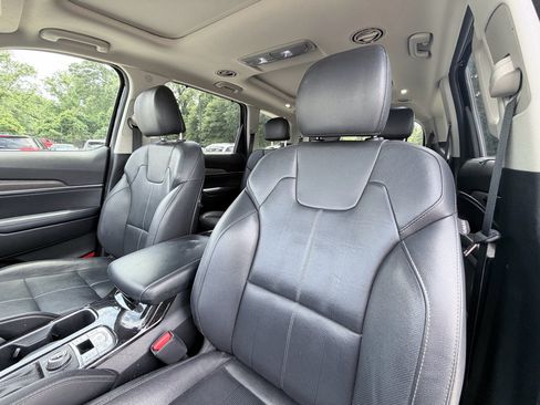 Used 2021 Kia Telluride SX AWD/4WD image 13