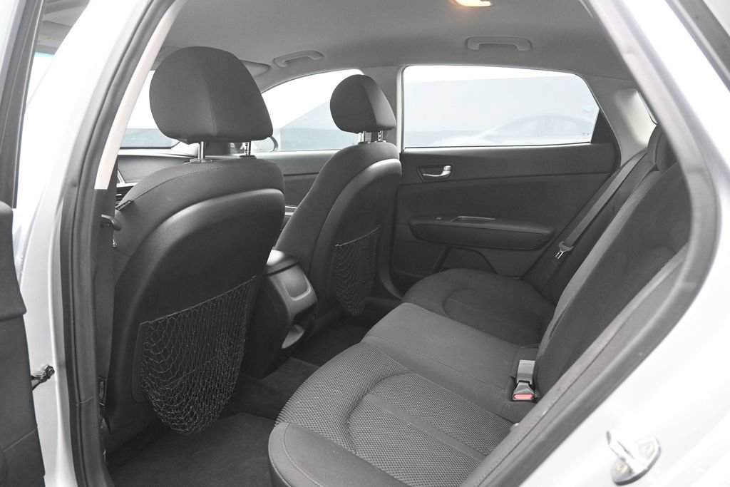 Used 2019 Kia Optima LX FWD image 23