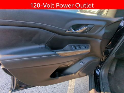 Used 2021 GMC Acadia SLE w/ Driver Convenience Package AWD/4WD image 8