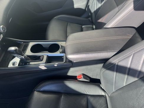 Used 2023 Nissan Altima 2.5 SR w/ SR Premium Package image 15