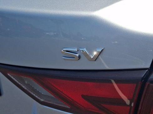 Used 2023 Nissan Sentra SV w/ All-Weather Package FWD image 28