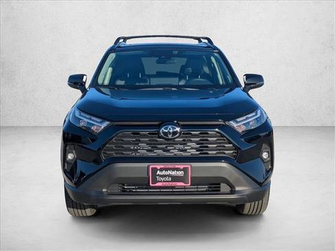 New 2025 Toyota RAV4 XLE Premium image 6