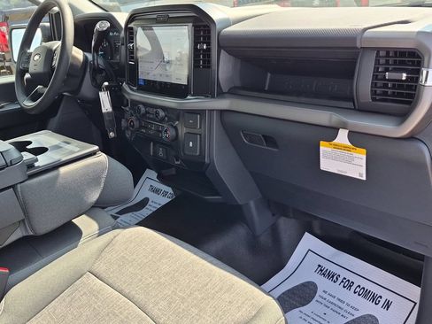 New 2026 Ford F150 XL w/ Equipment Group 103A High AWD/4WD image 9