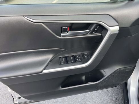 Used 2024 Toyota RAV4 XLE Premium w/ Weather Package image 21