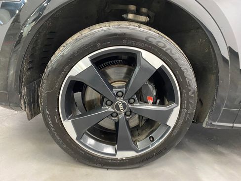 Used 2019 Audi SQ5 Premium Plus image 19