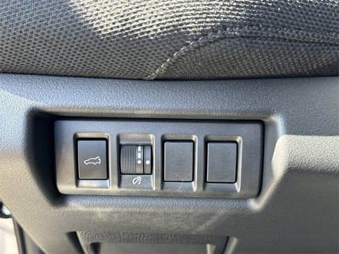 New 2026 Subaru Outback Limited image 14