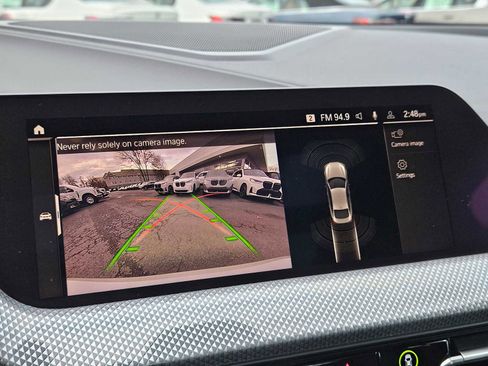 Used 2024 BMW 228i xDrive Gran Coupe image 28