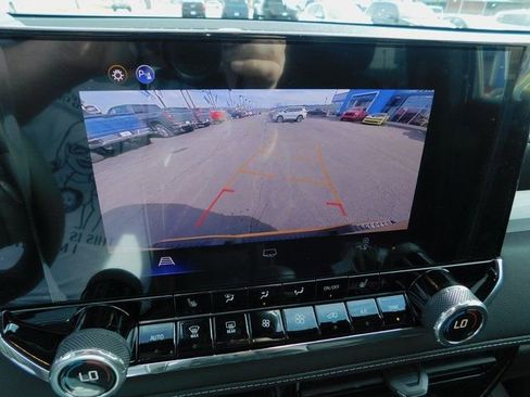 New 2026 Chevrolet Colorado LT image 33