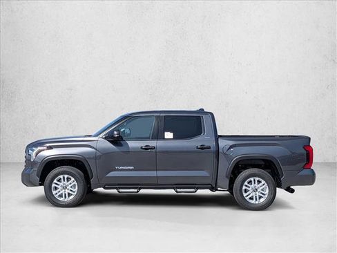 New 2026 Toyota Tundra SR5 AWD/4WD image 5