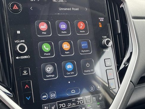Used 2024 Subaru Ascent Touring image 34