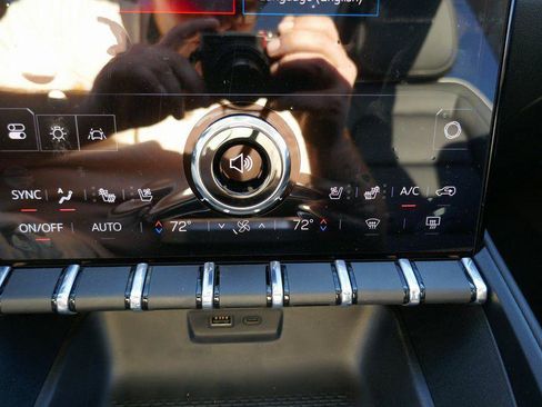 New 2026 GMC Terrain Denali image 21