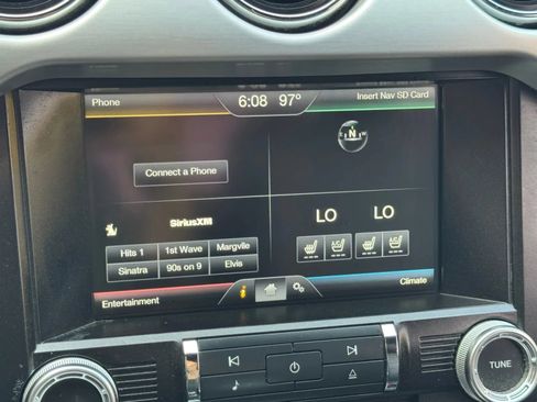 Used 2015 Ford Mustang GT Premium RWD image 27