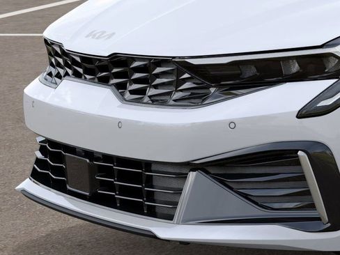 New 2026 Kia K5 LXS image 13