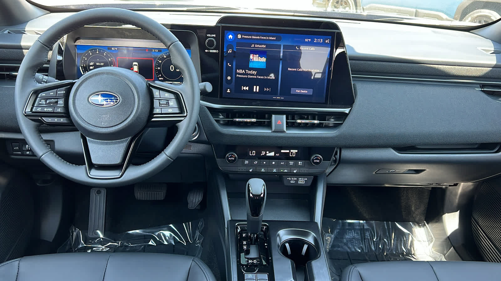 New 2026 Subaru Outback Premium AWD/4WD image 26