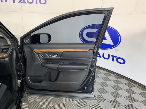 Used 2018 Honda CR-V EX-L image 39