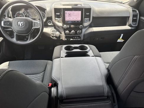 New 2026 RAM 1500 Tradesman AWD/4WD image 26
