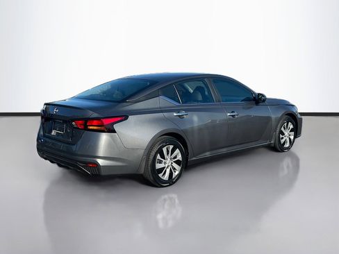 Used 2023 Nissan Altima 2.5 S image 7