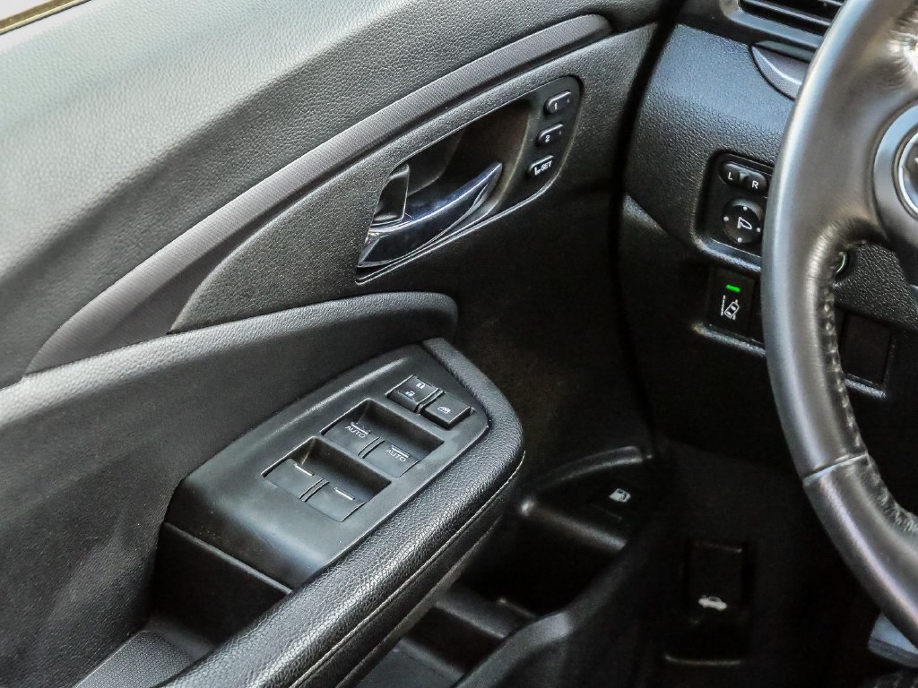 Used 2023 Honda Ridgeline RTL image 27