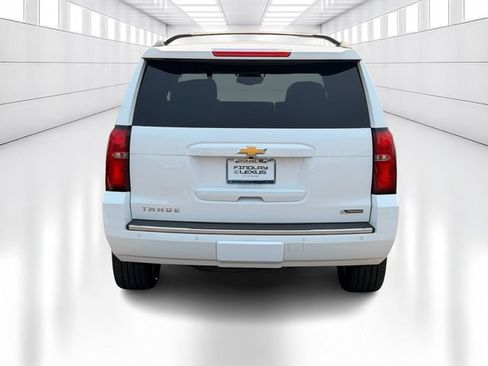 Used 2017 Chevrolet Tahoe Premier AWD/4WD image 6