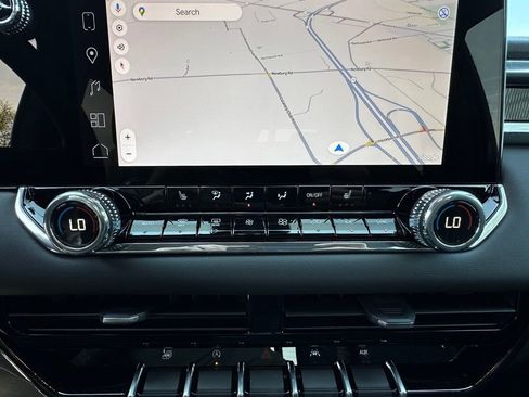 New 2026 GMC Canyon Elevation AWD/4WD image 27
