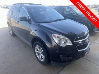 Used 2013 Chevrolet Equinox LT video 1