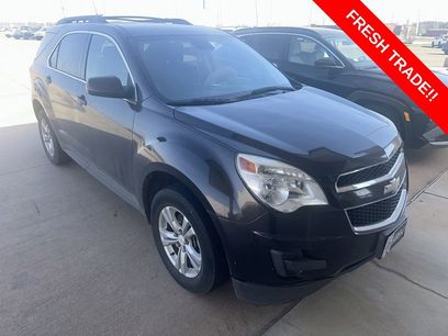 Used 2013 Chevrolet Equinox LT