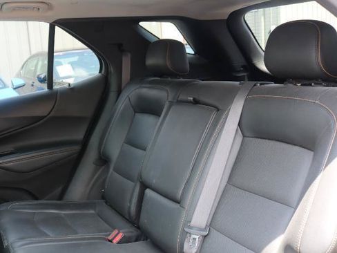 Used 2021 Chevrolet Equinox Premier FWD image 15