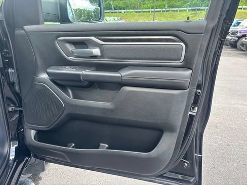 Used 2021 RAM 1500 Big Horn AWD/4WD image 19