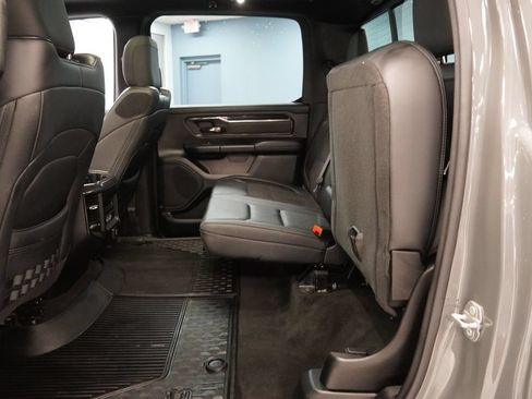 Used 2020 RAM 1500 Big Horn w/ Built-to-serve Edition AWD/4WD image 28
