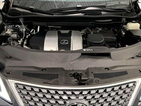 Certified 2022 Lexus RX 350 AWD w/ Premium Package image 30