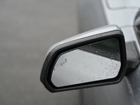 Used 2024 Ford Mustang Premium image 12