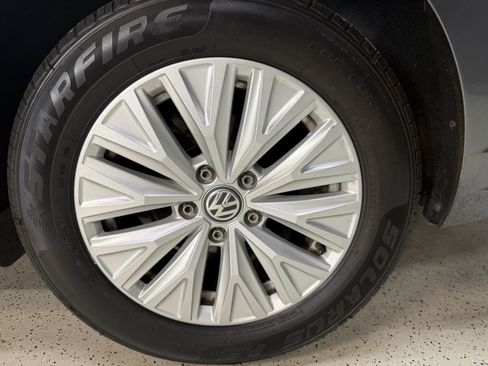 Used 2019 Volkswagen Jetta S w/ Driver Assistance Package image 16