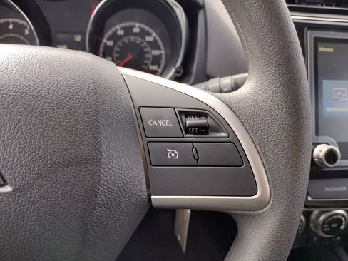 New 2026 Mitsubishi Outlander Sport ES AWD/4WD image 24