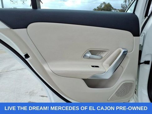 Used 2021 Mercedes-Benz A 220 image 17