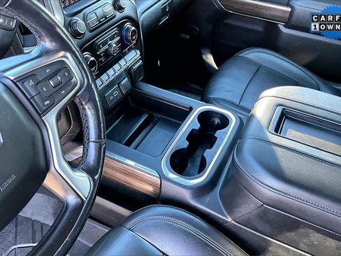 Used 2019 Chevrolet Silverado 1500 LT Trail Boss image 17