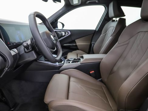 New 2026 BMW X3 xDrive30 w/ Premium Package image 11