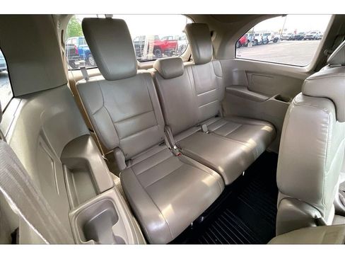Used 2014 Honda Odyssey EX-L image 29