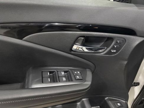 Used 2020 Honda Ridgeline RTL-E image 17