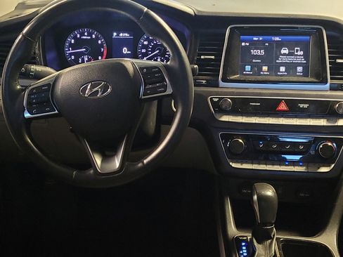 Used 2018 Hyundai Sonata SEL image 22