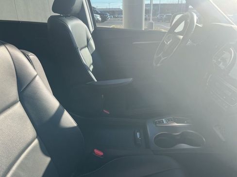Used 2022 Honda Pilot Special Edition image 9