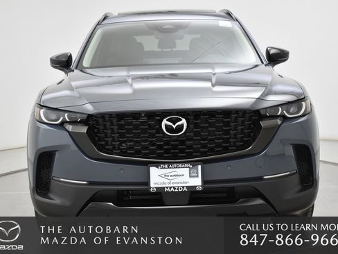 Certified 2026 MAZDA CX-50 AWD 2.5 Hybrid w/ Weather Package image 12