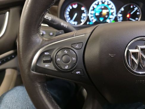 Used 2017 Buick LaCrosse Premium w/ Driver Confidence Package #2 image 15