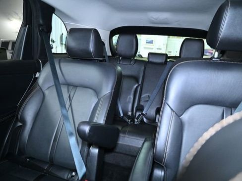 Used 2024 MAZDA CX-90 3.3 Turbo w/ Premium Package image 23