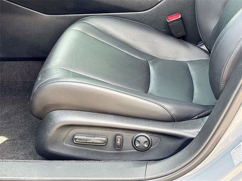 Used 2024 Honda Accord EX-L image 21